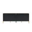 Kesden 86'' W Sideboard