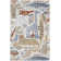 Machine Woven Polyester Rug