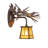 Jainam Armed Sconce