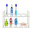Guerra Cabinet Shelving Rack