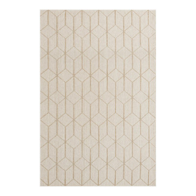 Indoor/Outdoor Trellis Area Rug
