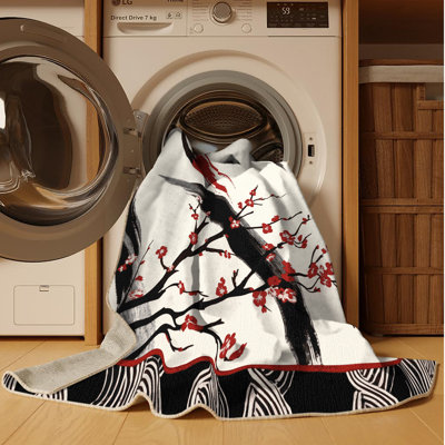 Tapis Cherry Breeze