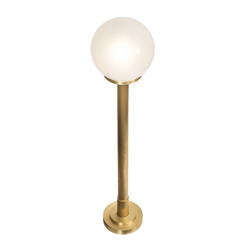 36" High Bola Bar Top Lamp