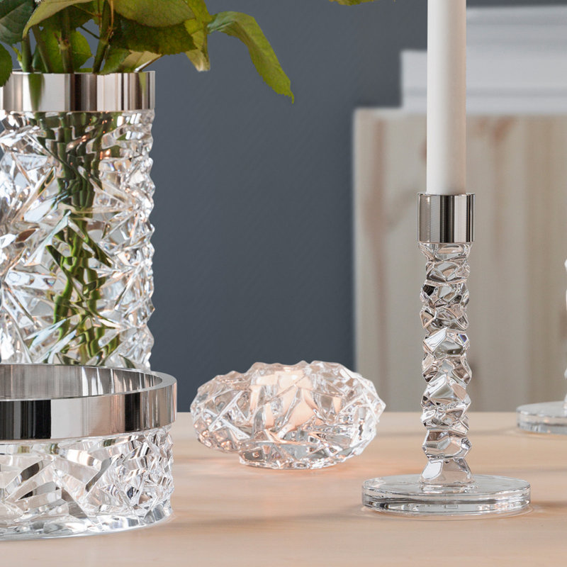 Carat Votive Candle Holder