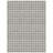 Modern Plaid Area Rugs in Beige/Gray, Indoor Large Living Room Rugs, Soft Washable Non-Slip Rugs, Oeko-Tex Certified-1484686845-1484686847