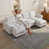 Beige Chenille selected