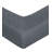 Eemeli Microfiber 30cm Deep Fitted Sheet-1842136005-1842541555