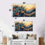Bonniview I - Succulent Wall Art - ensemble d'art mural-1914870943-1914870930