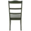 Chaise d'appoint Ray Ladder-1079408772