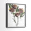 «I Growing Wild», reproduction encadrée de qualité supérieure - prête à être accrochée - aucun clou requis - aucun clou requis-280837401-280837397