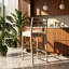 Ensemble de 2 tabourets de bar Christopher Knight Home l 19,25 po x P 21 po x H 42,25 po-129452094