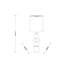 Lampe de table Milli-267418905