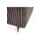 Remi Solid Wood Accent Cabinet-101830027