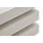 Provenance Signature Square Fibre Reinforced Polymer Outdoor Coffee Table-71206340