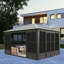 14,5 pi L 12 pi. D Solarium