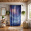 Nightscape - Rideau de douche standard 1 pièce-299527960