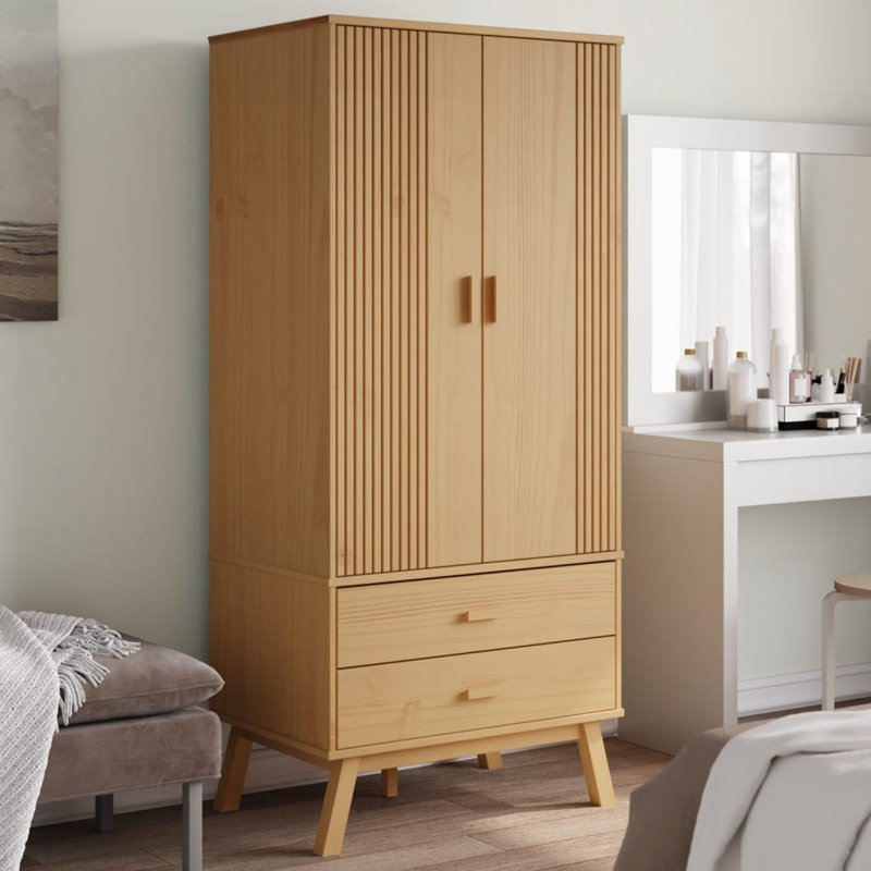Armoire Vidaxl