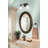 Moen Brantford Wall Mounted Towel Ring-3075618