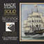 NAUTICAL Series LXVI, reproduction encadrée - bois massif-687354377-687354374