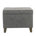 Heathered Tweed Slate Gray