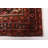 Chism Red Rug 5'4" x 8'4"