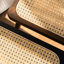Rattan Accent Stool-715613576