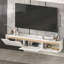 Meuble télé pour téléviseur 80 po Eva-1702728143
