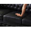 Canapé 88,5 po Chesterfield-1512176494