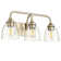 Currie Dimmable Vanity Light