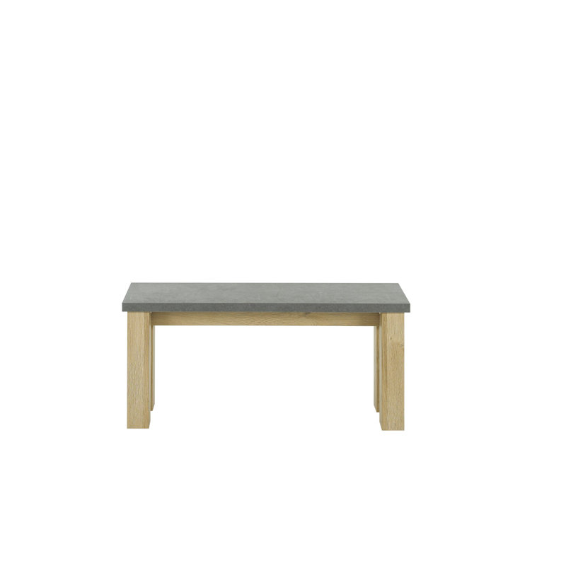 Mcnaughton Bench