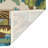 No Pattern And Not Solid Color Polyester Kitchen Mat-41900726