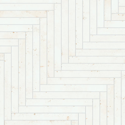 Carreau de porcelaine pour mur et plancher 2 po x 18 po Phoenix