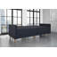 Abel 3 Seater Sofa Bed-1950571388