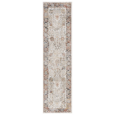 Silverado Performance Oriental Rug