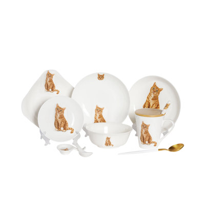 Animals Figurines & Sculptures