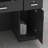 Reception Desk With Lockable Drawers Reception Counter Office Front Desk-1764699196