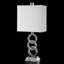 Crystal Table Lamp