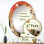 Miroir mural Bosque-783551399