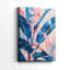 Jungle rose - Cavas enveloppés de galerie-1878886341