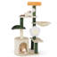 Meuble de jeu pour animal de compagnie 45 po