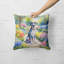 Coussin décoratif intérieur / extérieur Spring Path-99813777