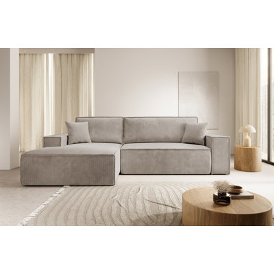 Chadman 3 Seater Sofa Bed
