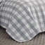 Cooper 100% Cotton Reversible Quilt Set-28871563-56421484