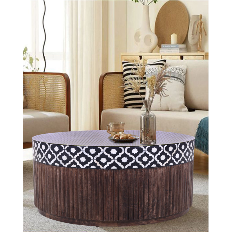 Table basse Eniko