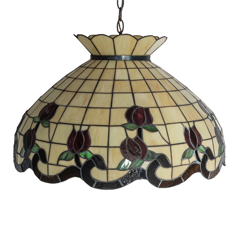 Algert 8 - Light Pendant