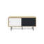 Simeon 135cm Sideboard