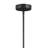Carlina 6-Light Dimmable Lantern Chandelier