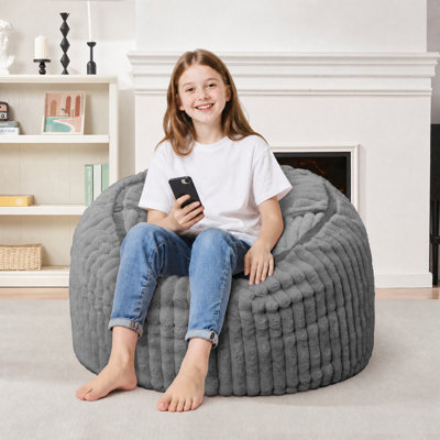 Fauteuil à billes pour adulte 2FT