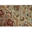 Tapis traditionnel rétro 8 x 8