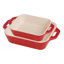 Plats de cuisson